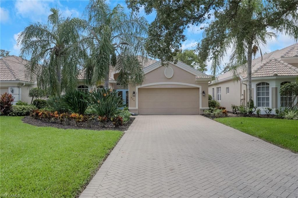 434 Palo Verde Dr, Naples, FL 34119 Photo