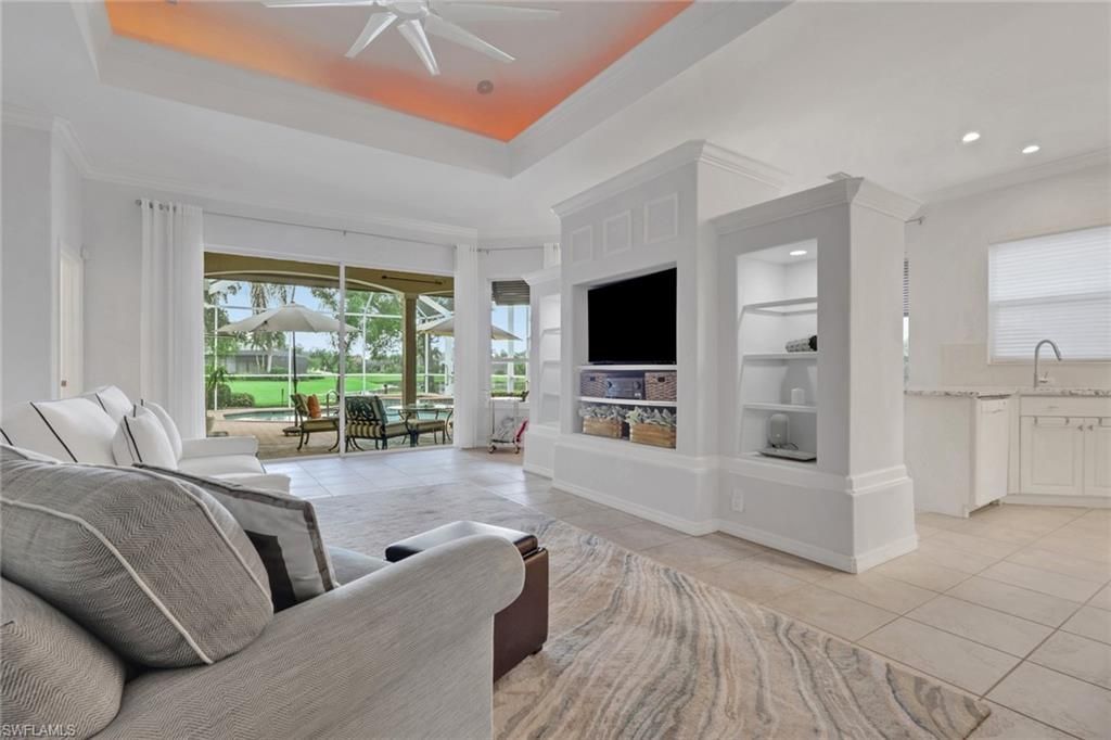 434 Palo Verde Dr, Naples, FL 34119 Photo