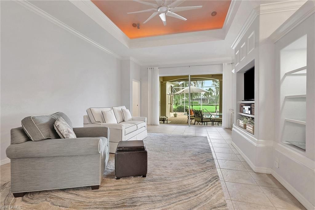 434 Palo Verde Dr, Naples, FL 34119 Photo