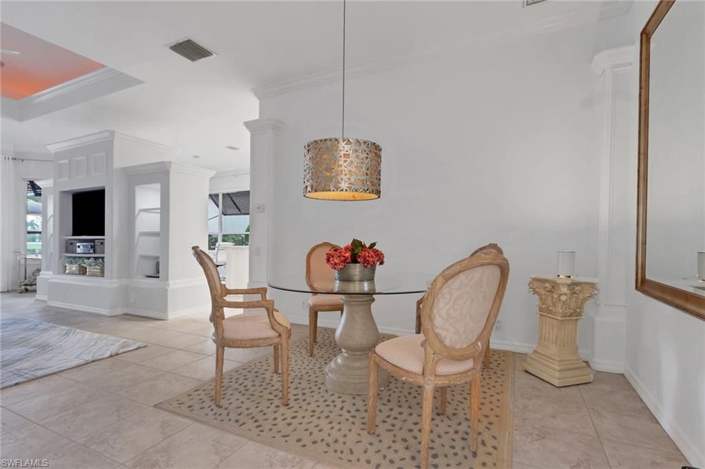 434 Palo Verde Dr, Naples, FL 34119 Photo