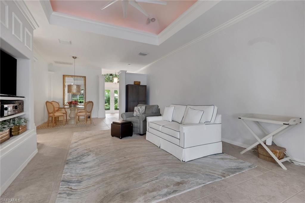 434 Palo Verde Dr, Naples, FL 34119 Photo