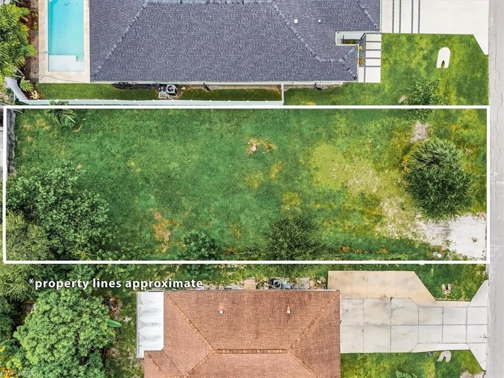 2814 Barrett Ave, Naples, FL 34112 Photo