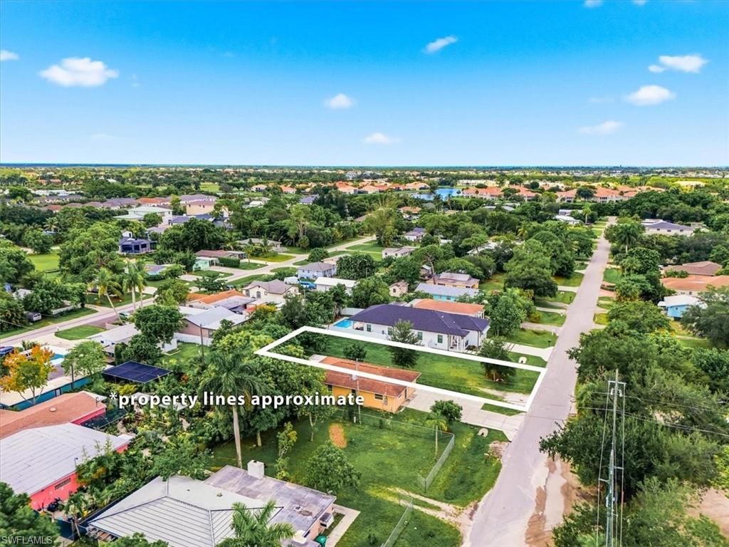 2814 Barrett Ave, Naples, FL 34112 Photo