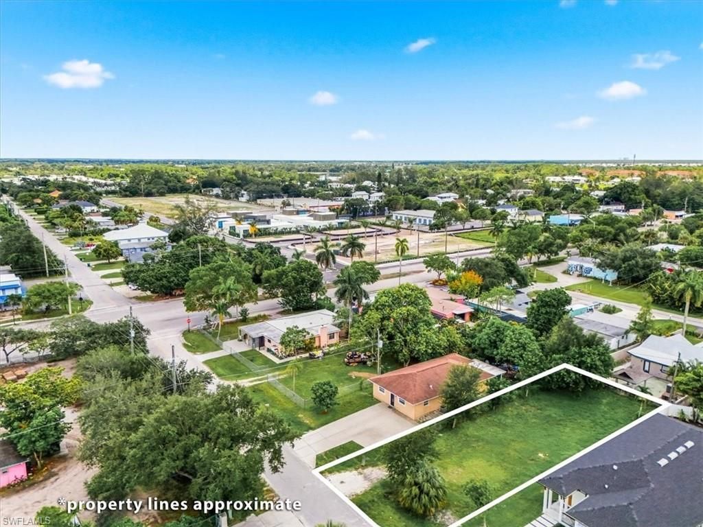 2814 Barrett Ave, Naples, FL 34112 Photo