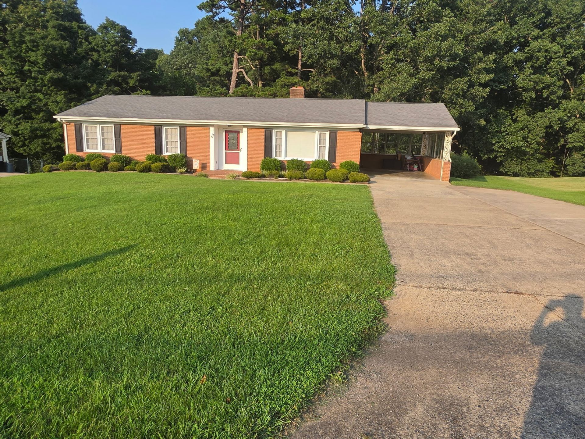 52 Ridge Rd , Collinsville, VA 24078 Main Photo