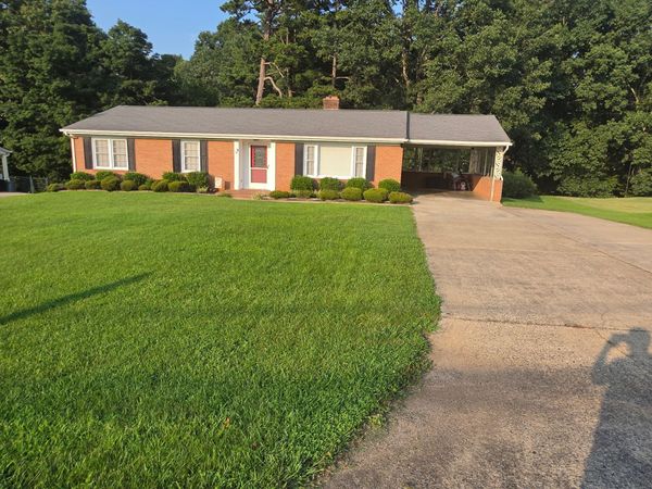 52 Ridge RD , Collinsville, VA 24078