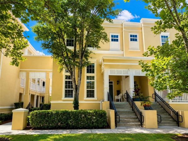426 WATER STREET , CELEBRATION, FL 34747