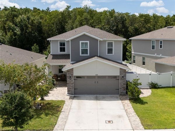 4210 SOUTHERN VISTA LOOP , ST CLOUD, FL 34772