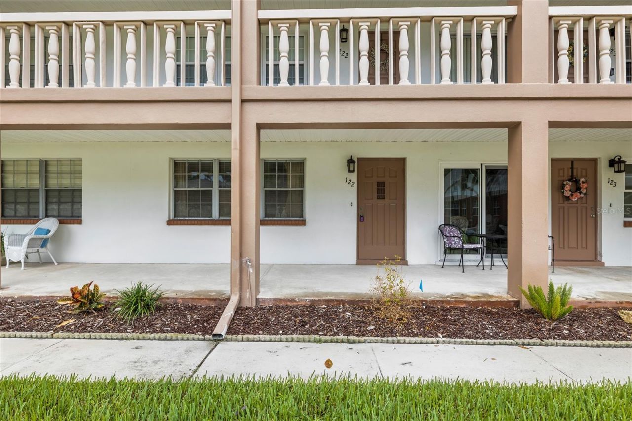 650 Pinellas Point Drive S, Unit 122, Saint Petersburg, FL 33705 Photo