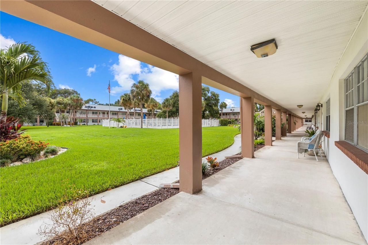 650 Pinellas Point Drive S, Unit 122, Saint Petersburg, FL 33705 Photo