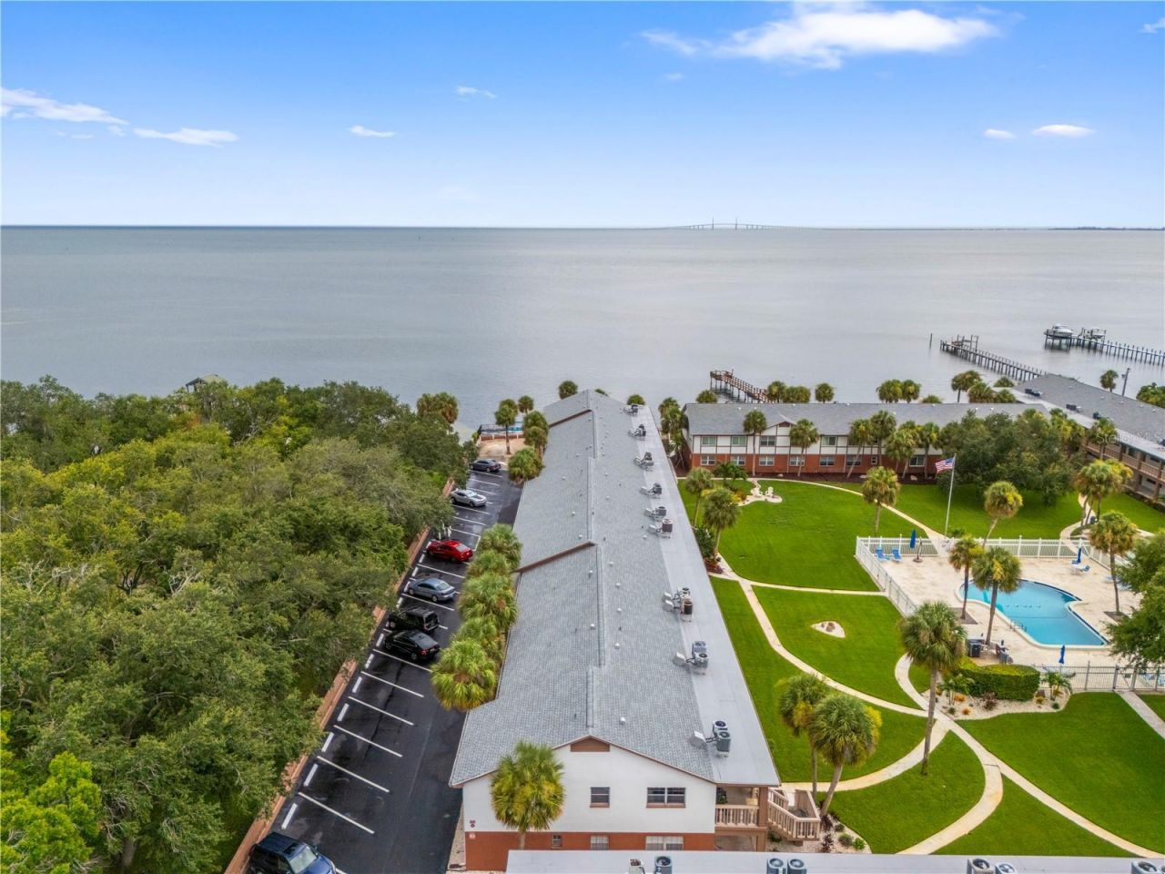650 Pinellas Point Drive S, Unit 122, Saint Petersburg, FL 33705 Photo