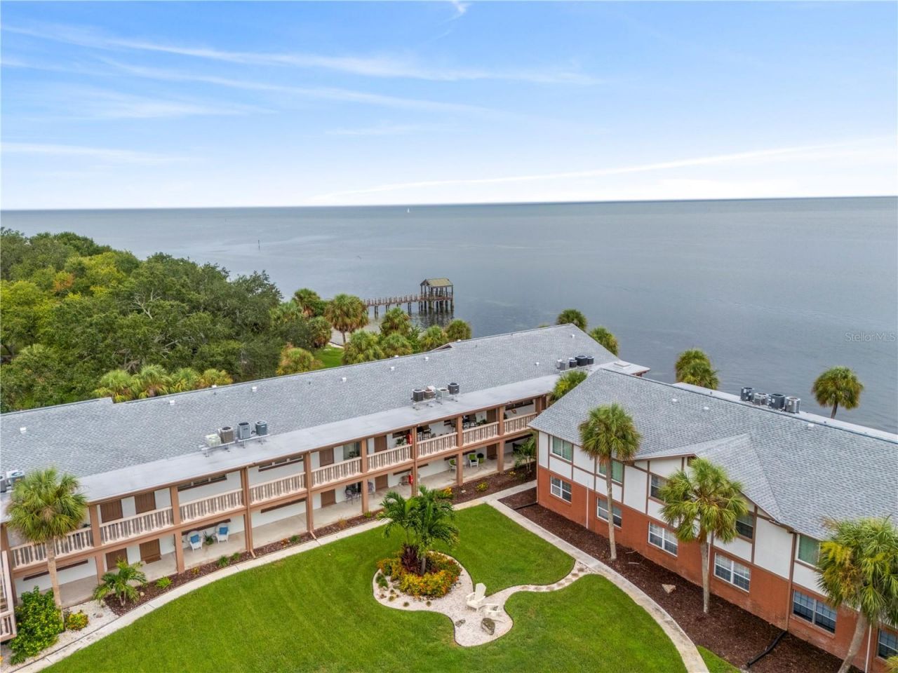650 Pinellas Point Drive S, Unit 122, Saint Petersburg, FL 33705 Photo