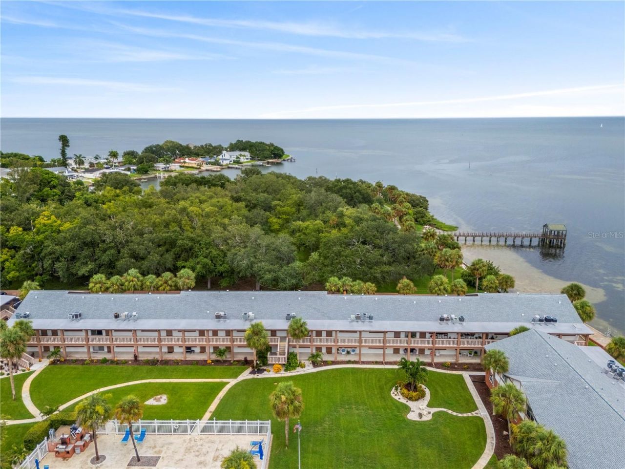 650 Pinellas Point Drive S, Unit 122, Saint Petersburg, FL 33705 Photo