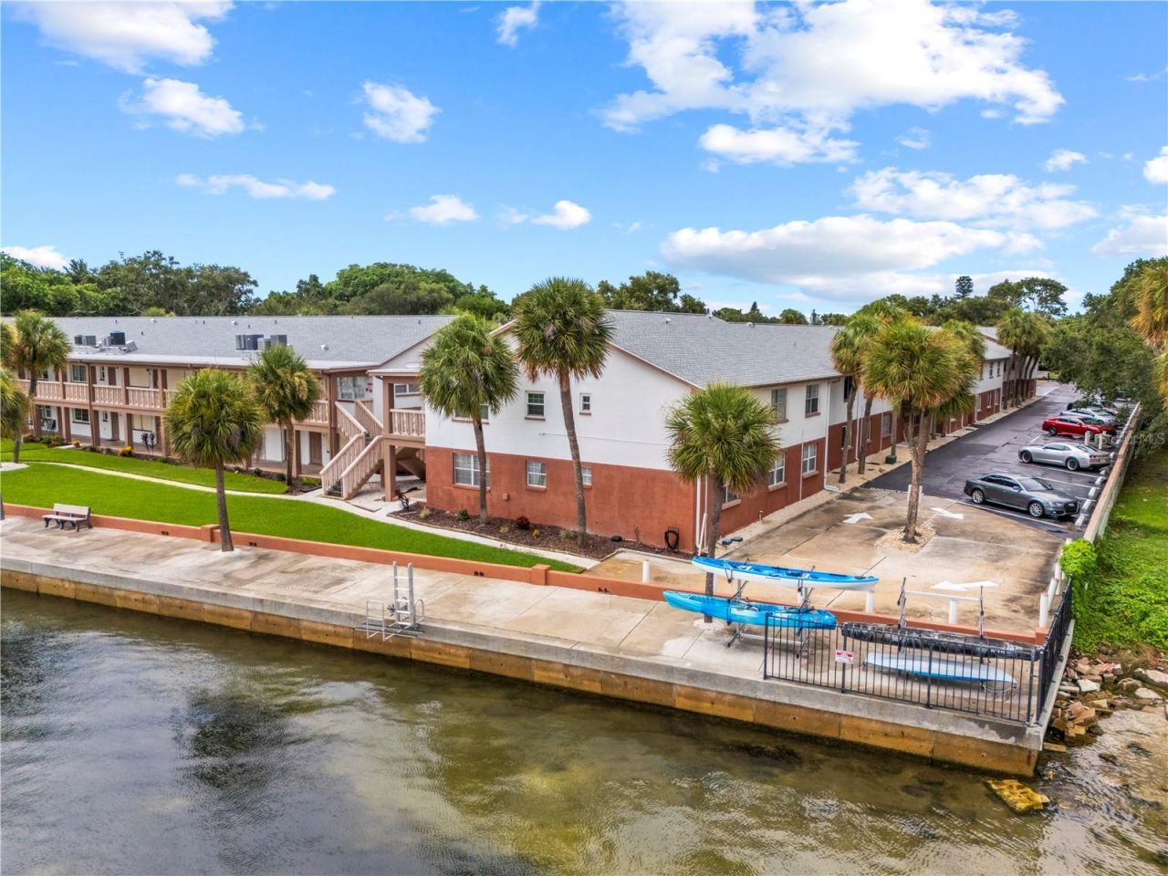 650 Pinellas Point Drive S, Unit 122, Saint Petersburg, FL 33705 Photo