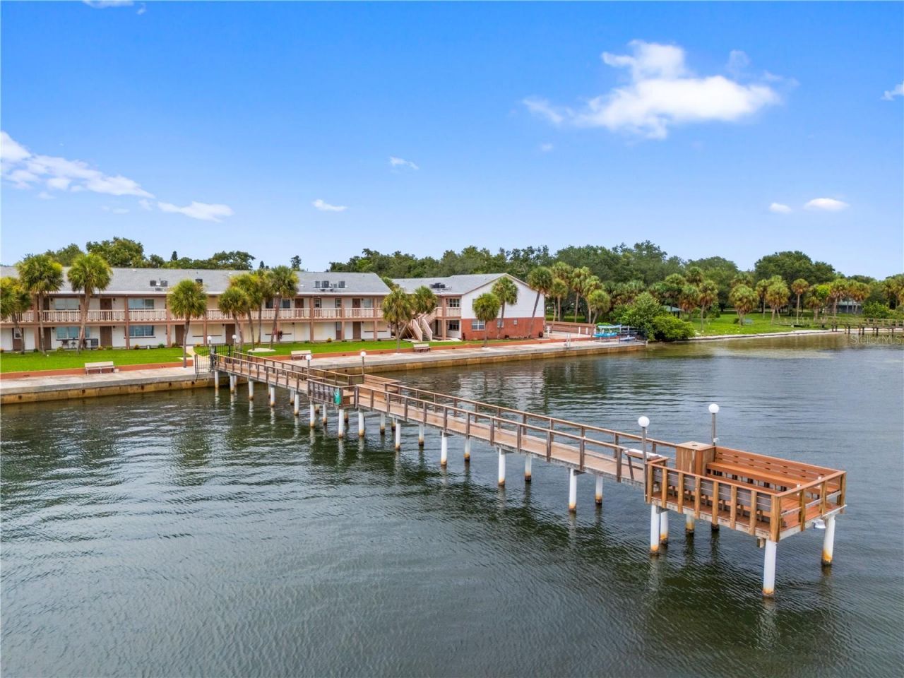 650 Pinellas Point Drive S, Unit 122, Saint Petersburg, FL 33705 Photo