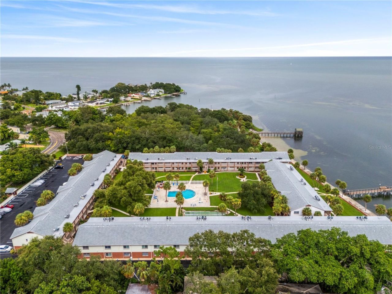 650 Pinellas Point Drive S, Unit 122, Saint Petersburg, FL 33705 Photo