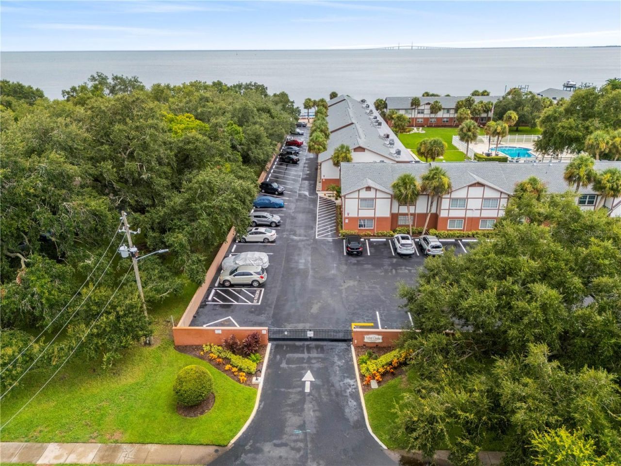 650 Pinellas Point Drive S, Unit 122, Saint Petersburg, FL 33705 Photo
