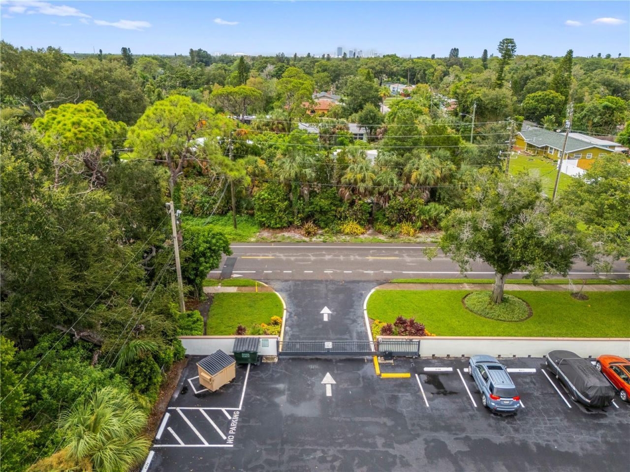 650 Pinellas Point Drive S, Unit 122, Saint Petersburg, FL 33705 Photo