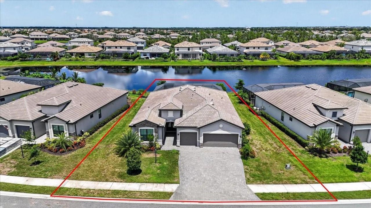 4967 Seafoam Trail, Bradenton, FL 34211 Photo