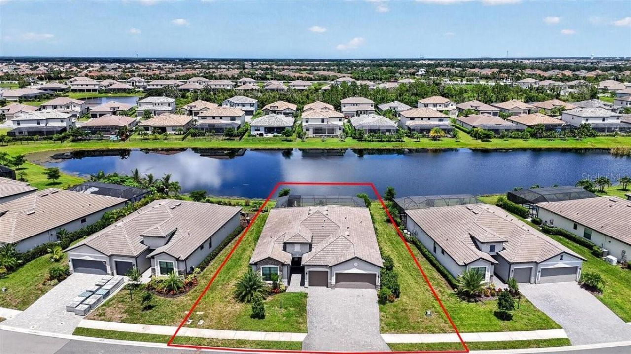 4967 Seafoam Trail, Bradenton, FL 34211 Photo