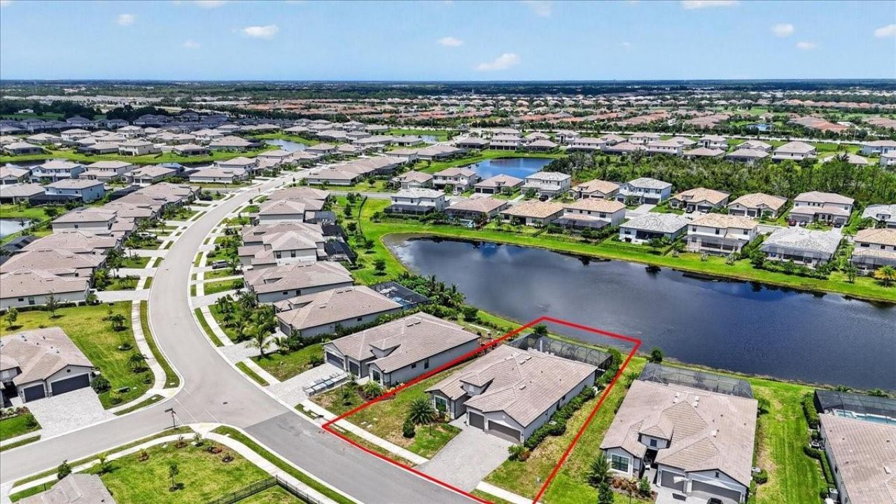 4967 Seafoam Trail, Bradenton, FL 34211 Photo