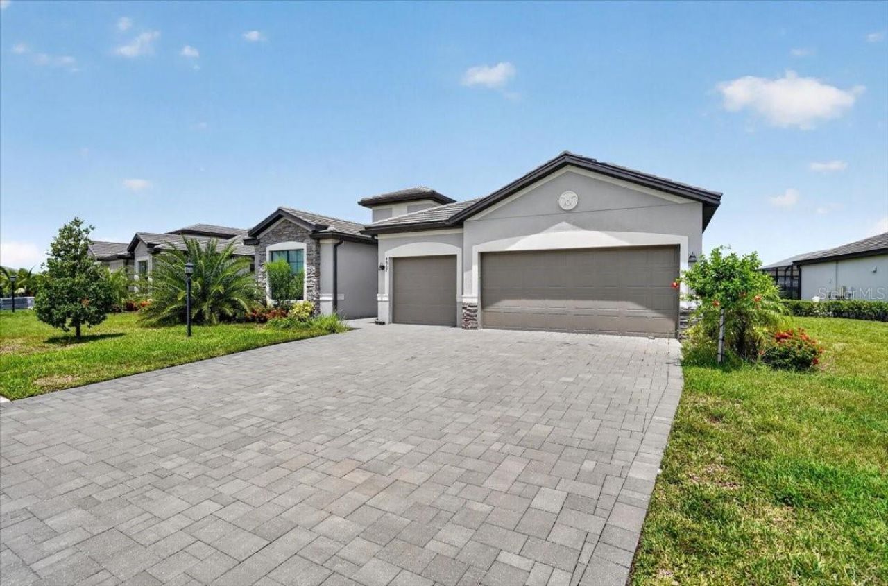 4967 Seafoam Trail, Bradenton, FL 34211 Photo
