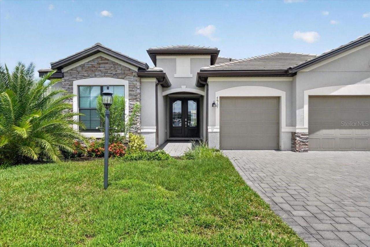 4967 Seafoam Trail, Bradenton, FL 34211 Photo