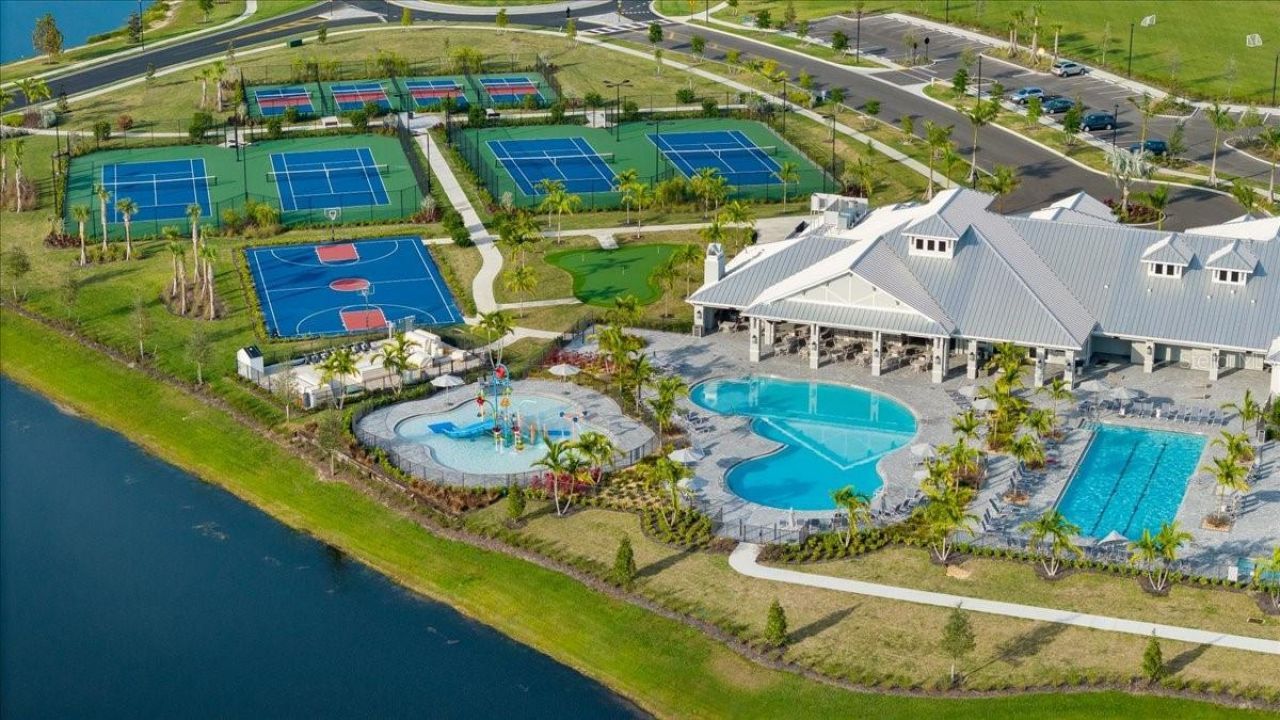 4967 Seafoam Trail, Bradenton, FL 34211 Photo