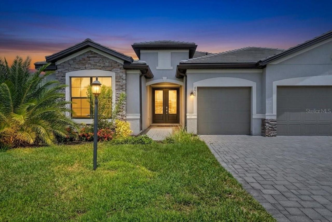 4967 Seafoam Trail, Bradenton, FL 34211 Photo