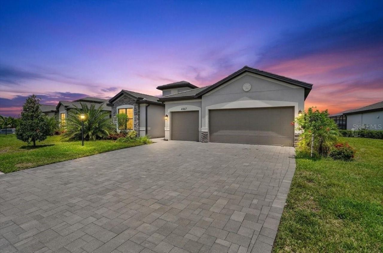 4967 Seafoam Trail, Bradenton, FL 34211 Photo