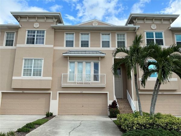 7059 ISLAMORADA CIRCLE , SEMINOLE, FL 33777