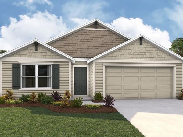 1093 NW 243RD TERRACE , NEWBERRY, FL 32669