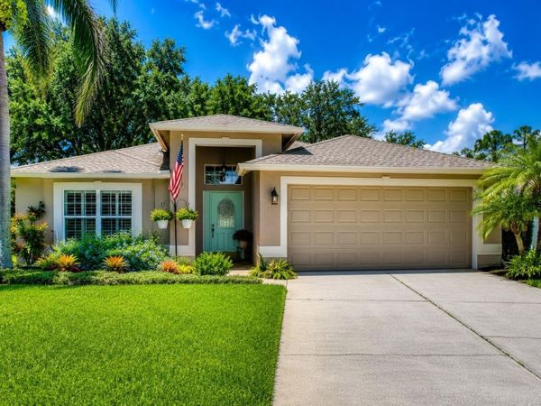 5616 ROCKFIELD LOOP , VALRICO, FL 33596
