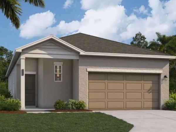 10165 MORNING MEADOWLARK TRAIL , PARRISH, FL 34219