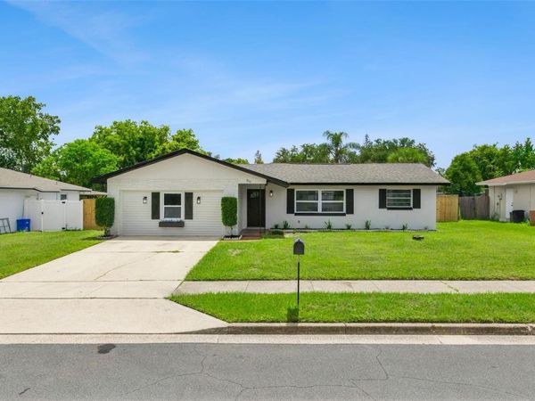 211 MELISSA COURT , SANFORD, FL 32773