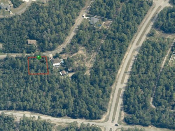 4164 W VICKSBURG DRIVE, CITRUS SPRINGS, FL 34433