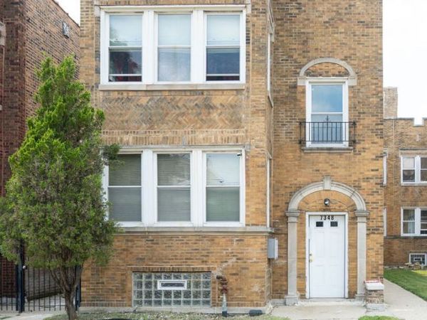 7348 S Vernon Avenue , Chicago, IL 60619
