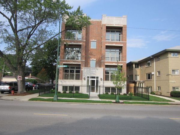 6600 N Harlem Avenue , Unit 3N, Chicago, IL 60631