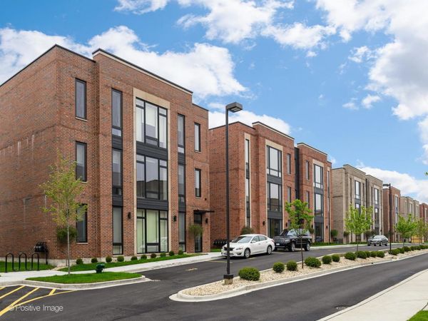 2146 N Nashville Avenue , Unit 3N, Chicago, IL 60707