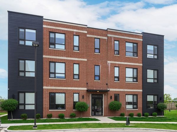 6535 W DICKENS Avenue , Unit 2W, Chicago, IL 60707