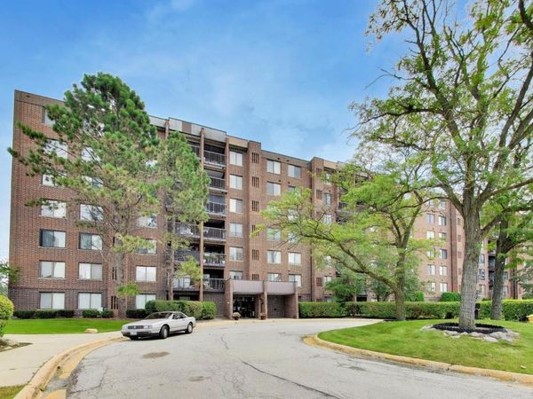 500 Park Avenue , Unit 606, Calumet City, IL 60409