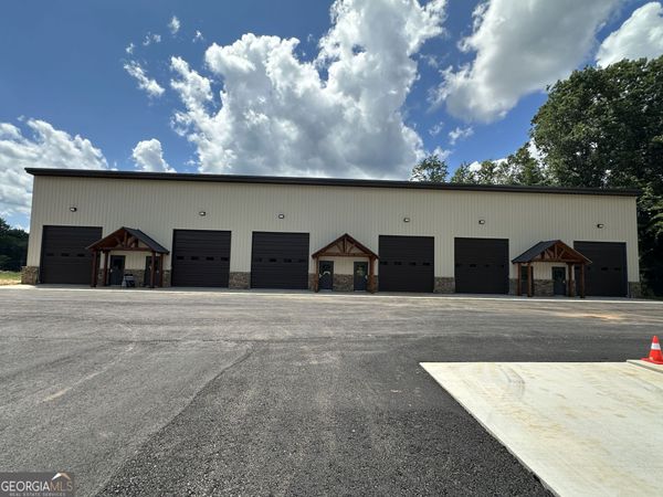 0 Barnard Lane, UNIT 201, Dillard, GA 30537