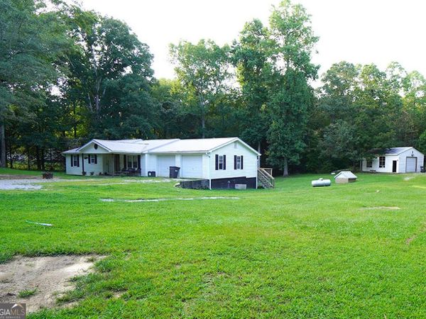 188 Causey Road, Bremen, GA 30110