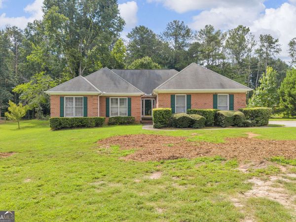 4841 Thornwood Drive, Covington, GA 30016