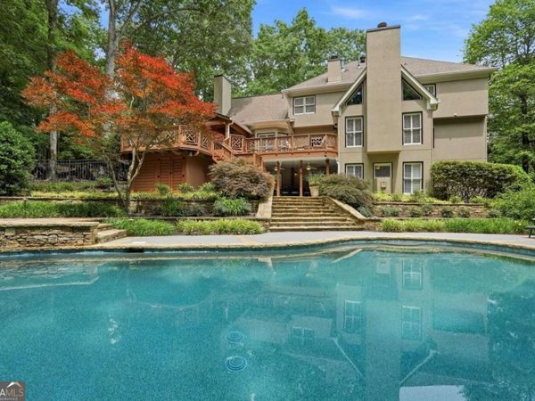 12880 Bucksport Drive, Roswell, GA 30075