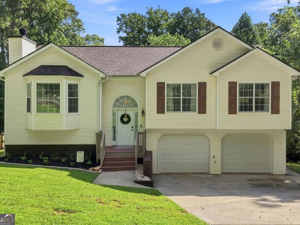 694 Fairview Road, Ball Ground, GA 30107