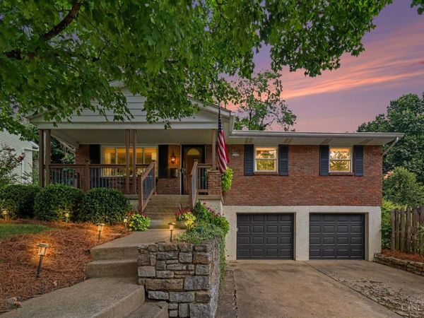 6030 Tridale Court, Cincinnati, OH 45230