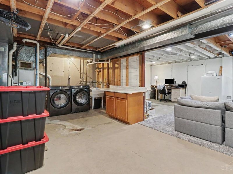 6030 Tridale Court, Cincinnati, OH 45230 Photo 18