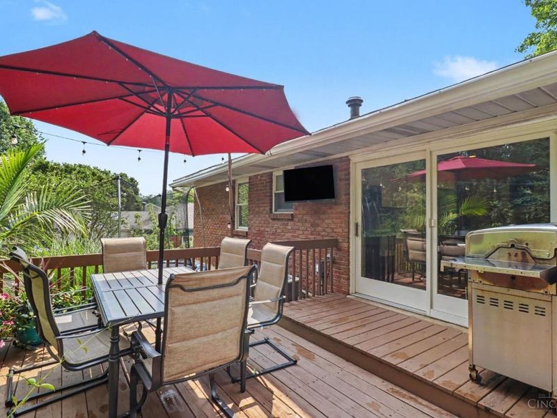 6030 Tridale Court, Cincinnati, OH 45230 Photo 22