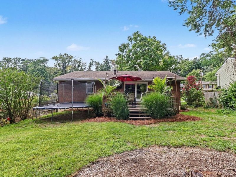 6030 Tridale Court, Cincinnati, OH 45230 Photo 24